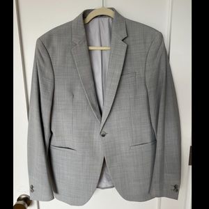Zara suit